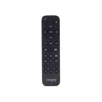 Tangent Ampster BT II Remote Control