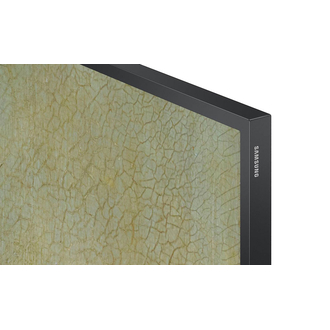 Samsung The Frame QE55LS03B 55" Art Mode TV Bezel Detail