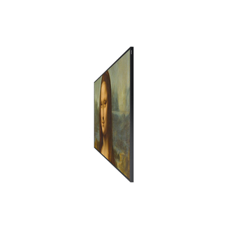 Samsung The Frame QE55LS03B 55" Art Mode TV Profile View