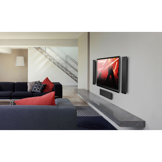 KEF T305 System Wall Mounted
