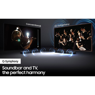 Samsung HW-S60B Q Symphony
