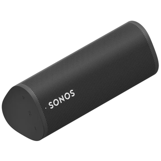 Sonos Roam SL Black Dual Orientation
