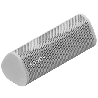 Sonos Roam SL White Horizontal Placement