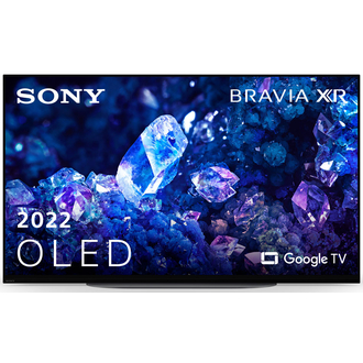 Sony XR42A90K 42" 4K OLED Smart TV