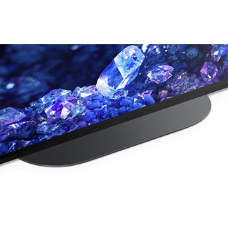 Sony XR42A90K Stand Detail