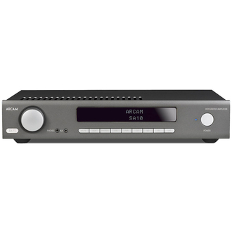 Arcam SA10 Stereo Integrated Amplifier