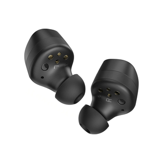 Sennheiser Momentum True Wireless 3 Black Comfort Tips