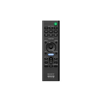 Sony HT-A3000 Remote Control