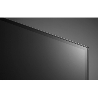 LG OLED48C36LA Bezel