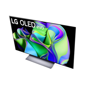 LG OLED48C36LA Profile
