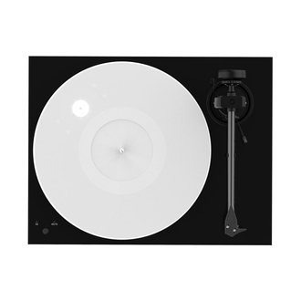 Pro-Ject X1 B Top View