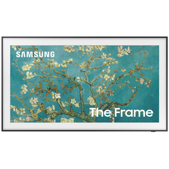 Samsung The Frame QE55LS03BG 55" Art Mode TV