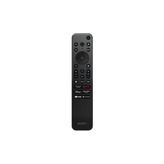 Sony XR55A80L Smart Remote