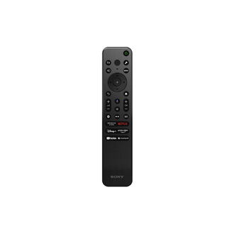 Sony XR85X90L Smart Remote