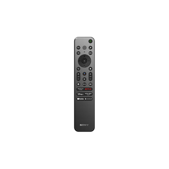 Sony XR83A84L Smart Remote