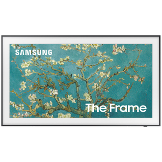 Samsung The Frame QE75LS03BG 75" Art Mode 4K Smart TV