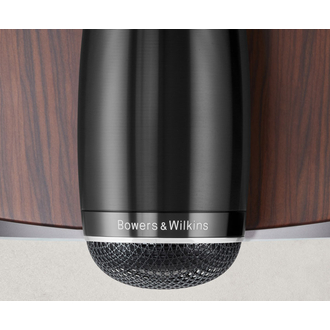 Bowers & Wilkins 703 S3 Top View