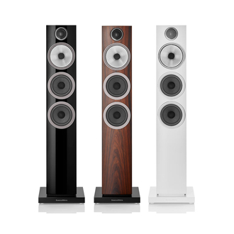 Bowers & Wilkins 704 S3 Family