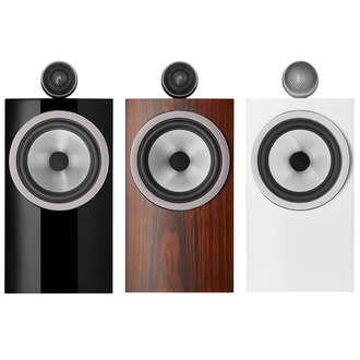 Bowers & Wilkins 705 S3 Family