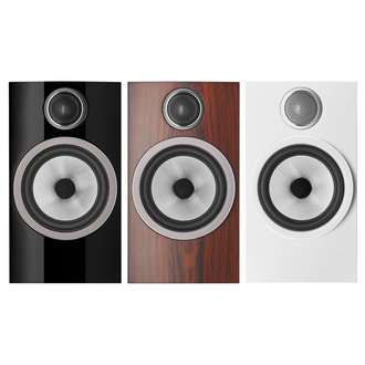 Bowers & Wilkins 706 S3 Family