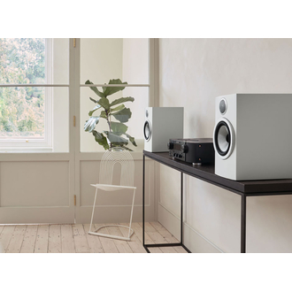 Bowers & Wilkins 706 S3 Room Setting