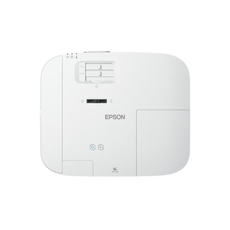 Epson EH-TW62500 4K Pro-UHD Projector Top View