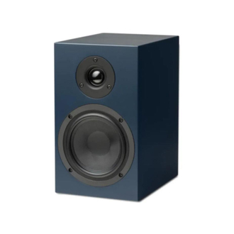 Speaker Box 5 S2 Steel Blue