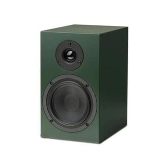 Speaker Box 5 S2 Fir Green