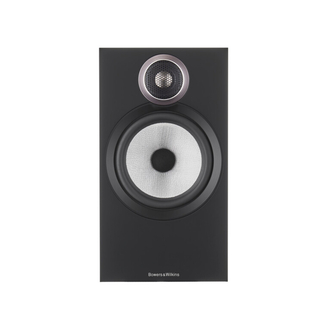 Bowers & Wilkins 606 S3 Front View