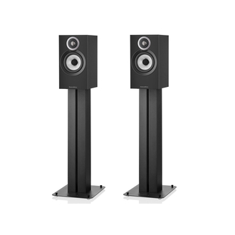 Bowers & Wilkins FS-600 S3 Speaker Stands WITH 607 S3