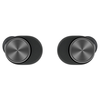 Bowers & Wilkins Pi7 S2 Satin Black Side View
