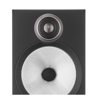 Bowers & Wilkins 603 S3 Driver Detail