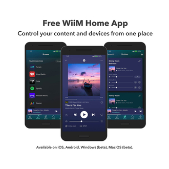Wiim Pro Plus app