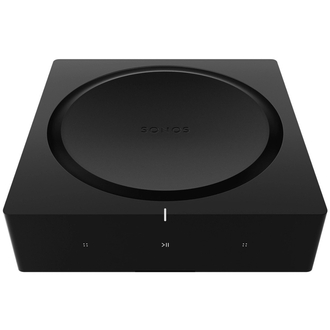 Sonos Amp Angled View Front