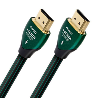 Audioquest Forest High Speed HDMI Lead