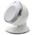 Focal Dome Flax Satellite Speaker With Grille On White