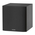 Bowers & Wilkins ASW610 Matte Black Grille On