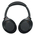 Sony WH1000XM3 Wireless Noise Cancelling Headphones Folding Flat Design