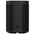 Sonos One SL Black - Rear View