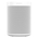 Sonos One White - Side View