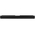 Sonos Arc Black Dolby Atmos Soundbar Top View