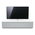 Spectral Next NX5506 in white with optional TV mount