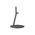 Loewe Floor Stand Flex 43-65 Angled View Without Shelf