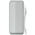Sony SRS-XE200 Bluetooth Portable Speaker Light Grey Side View