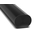Sonos Arc Soundbar Black Side View