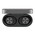 Bowers & Wilkins Pi7 S2 Satin Black Case Top View