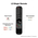 LG OLED77C46LA Magic Remote