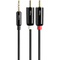Techlink iWires 3.5mm > 2 RCA Cable